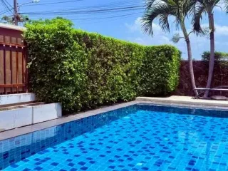 Villa zur Miete mit 3 Zimmer in Bang Lamung, Chonburi