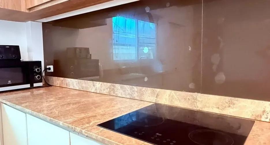 For rent 3 bedrooms villa in Huay Yai, Pattaya