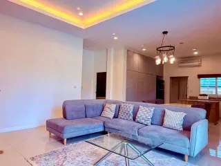 Villa zur Miete mit 3 Zimmer in Bang Lamung, Chonburi