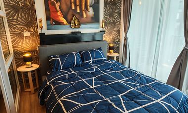 Wohnung zur Miete mit 1 Zimmer in Bang Lamung, Chonburi