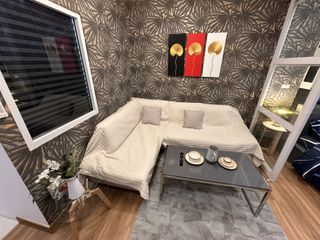 For Rent 1 Bedroom Condo In Bang Lamung, Chonburi