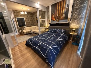 For Rent 1 Bedroom Condo In Bang Lamung, Chonburi