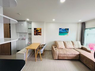 出租 2 卧室 公寓 在 Bang Phlat, 曼谷