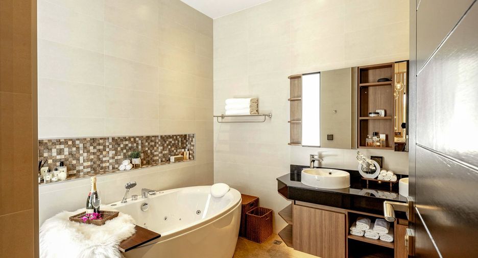 À vendre 5 chambres maison à Hang Dong, Chiang Mai