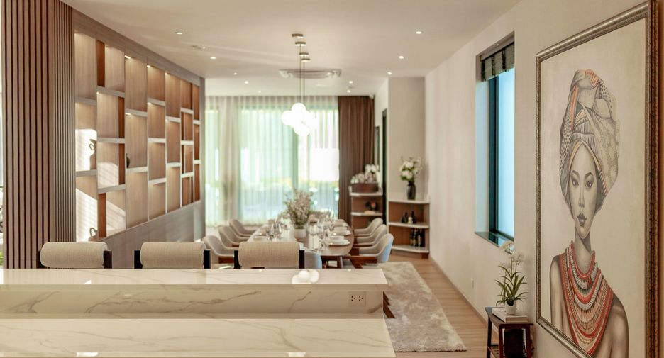 À vendre 5 chambres maison à Hang Dong, Chiang Mai