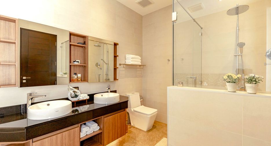 À vendre 5 chambres maison à Hang Dong, Chiang Mai