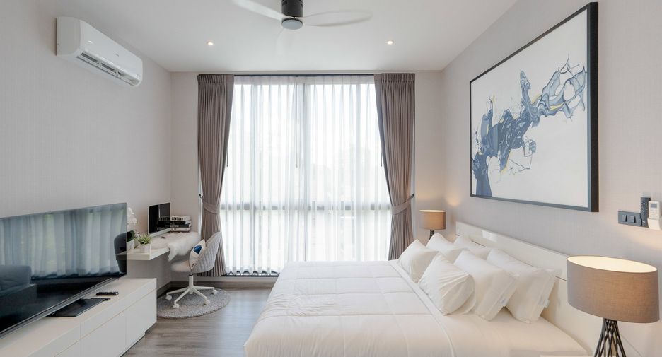 For sale 4 bedrooms house in Hang Dong, Chiang Mai