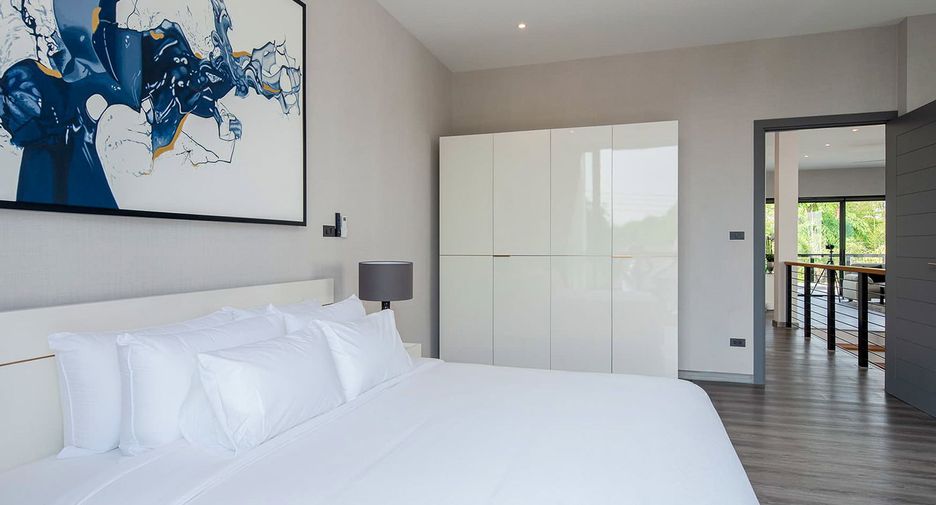 Haus zum Kauf mit 4 Zimmer in Mueang Chiang Mai, Chiang Mai