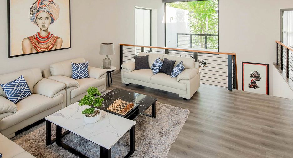 Haus zum Kauf mit 4 Zimmer in Mueang Chiang Mai, Chiang Mai
