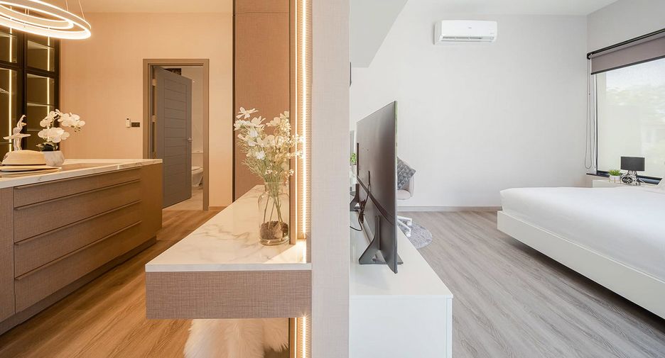 Haus zum Kauf mit 4 Zimmer in Mueang Chiang Mai, Chiang Mai