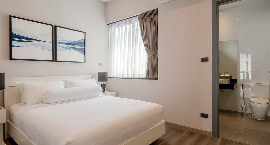 Haus zum Kauf mit 4 Zimmer in Mueang Chiang Mai, Chiang Mai
