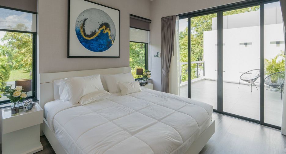 Haus zum Kauf mit 4 Zimmer in Mueang Chiang Mai, Chiang Mai