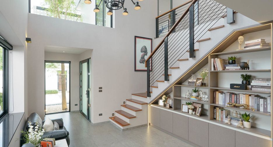 Haus zum Kauf mit 4 Zimmer in Mueang Chiang Mai, Chiang Mai