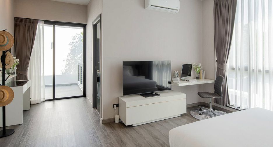 Haus zum Kauf mit 4 Zimmer in Mueang Chiang Mai, Chiang Mai