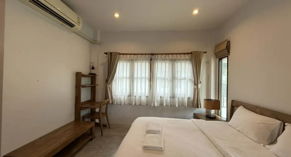 For rent 1 bed house in Hua Hin, Prachuap Khiri Khan