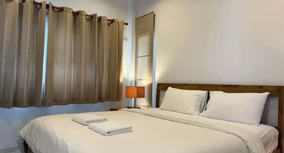 For rent 1 bed house in Hua Hin, Prachuap Khiri Khan
