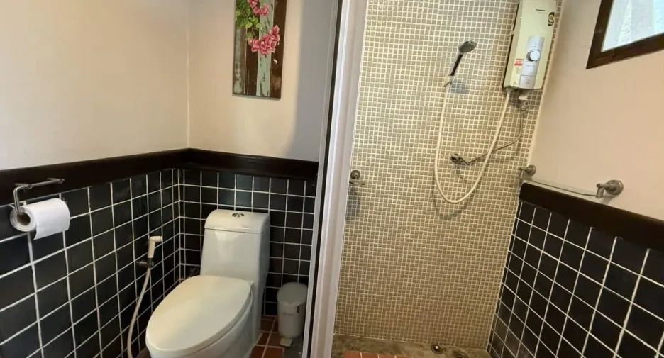For rent 1 bed house in Hua Hin, Prachuap Khiri Khan