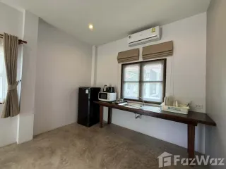 À louer 1 chambre maison à Hua Hin, Prachuap Khiri Khan