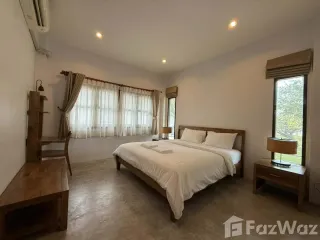 À louer 1 chambre maison à Hua Hin, Prachuap Khiri Khan