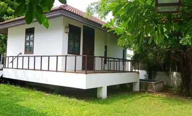 For rent 1 bed house in Hua Hin, Prachuap Khiri Khan