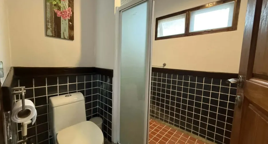 For rent 1 bed house in Hua Hin, Prachuap Khiri Khan
