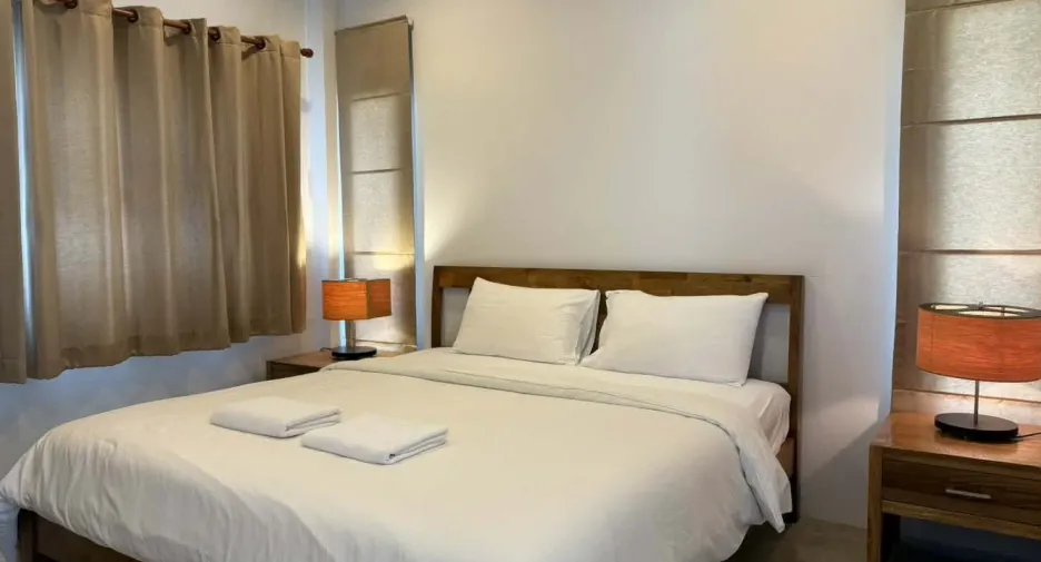 For rent 1 bed house in Hua Hin, Prachuap Khiri Khan