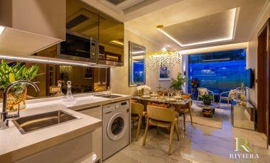 Продажа 1 кровать кондо в Банг Ламунг, Чонбури