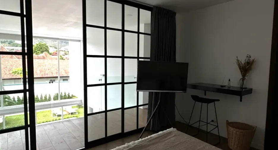 For sale 4 bedrooms villa in Mueang Phuket, Phuket