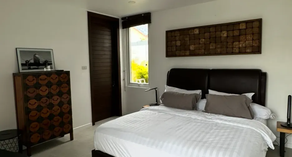 For sale 4 bedrooms villa in Mueang Phuket, Phuket