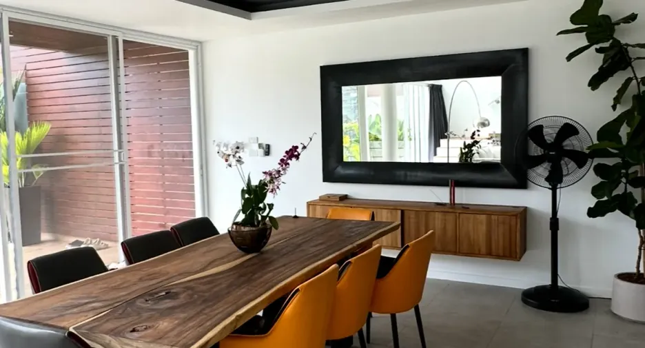 For sale 4 bedrooms villa in Mueang Phuket, Phuket