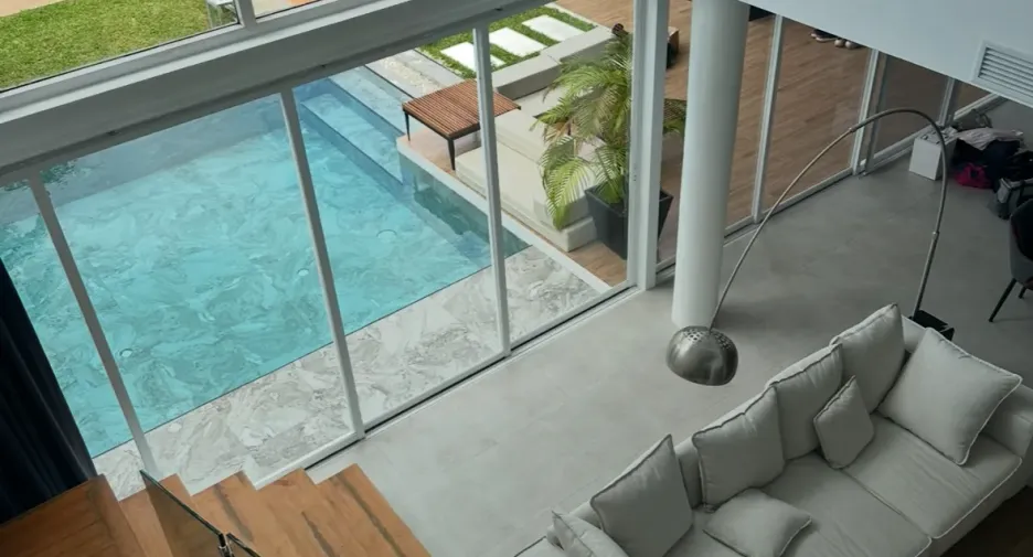 For sale 4 bedrooms villa in Mueang Phuket, Phuket