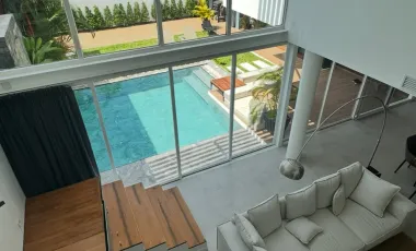 For sale 4 bedrooms villa in Mueang Phuket, Phuket