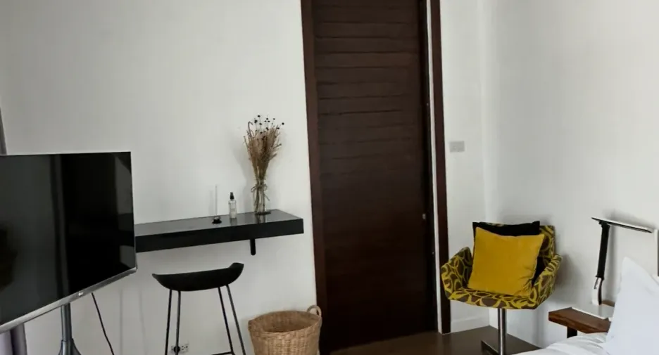 For sale 4 bedrooms villa in Mueang Phuket, Phuket