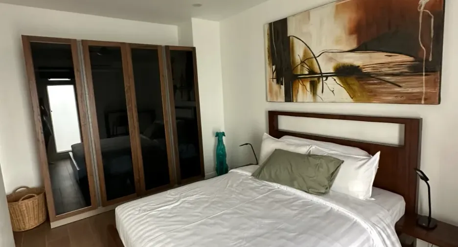 For sale 4 bedrooms villa in Mueang Phuket, Phuket