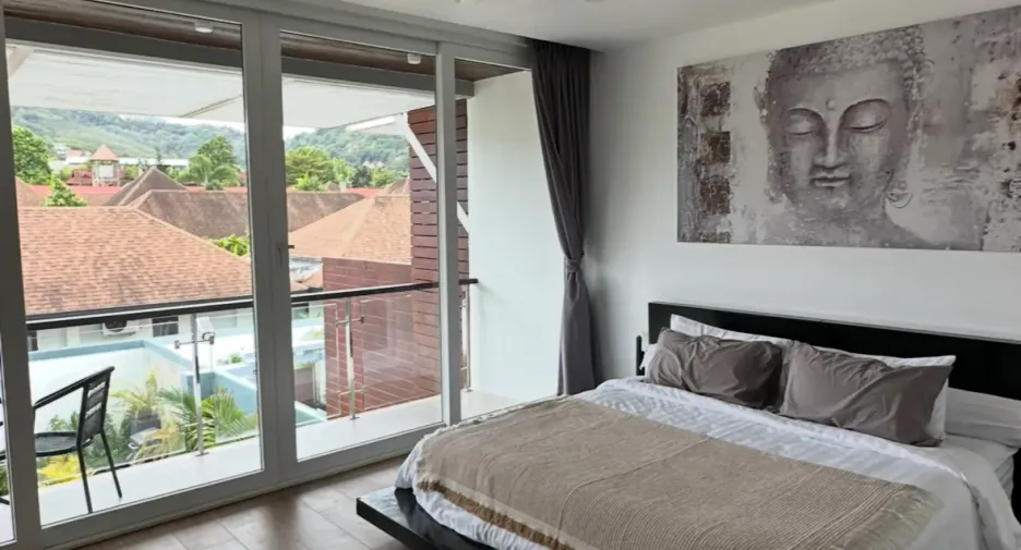 For sale 4 bedrooms villa in Mueang Phuket, Phuket