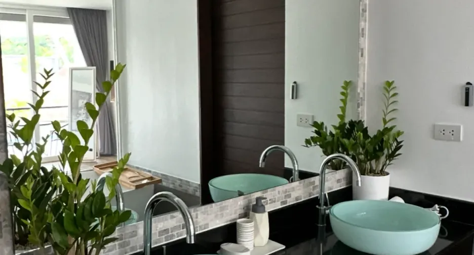 For sale 4 bedrooms villa in Mueang Phuket, Phuket