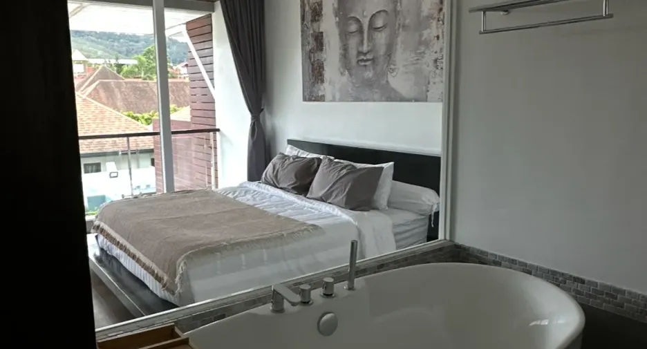 For sale 4 bedrooms villa in Mueang Phuket, Phuket