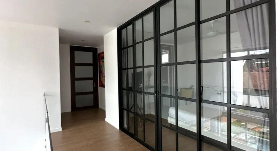 For sale 4 bedrooms villa in Mueang Phuket, Phuket