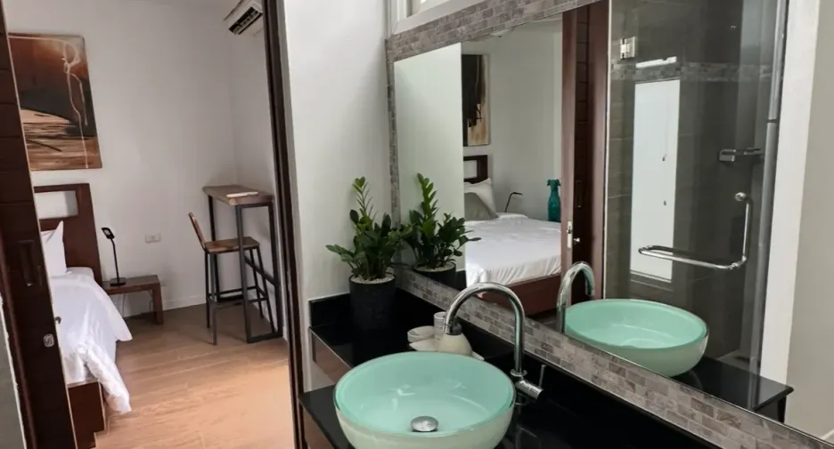 For sale 4 bedrooms villa in Mueang Phuket, Phuket