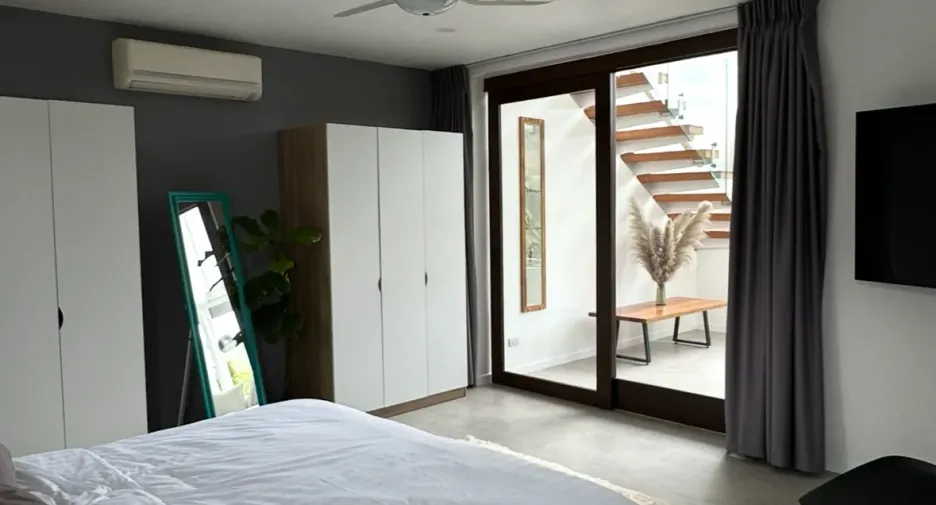 For sale 4 bedrooms villa in Mueang Phuket, Phuket