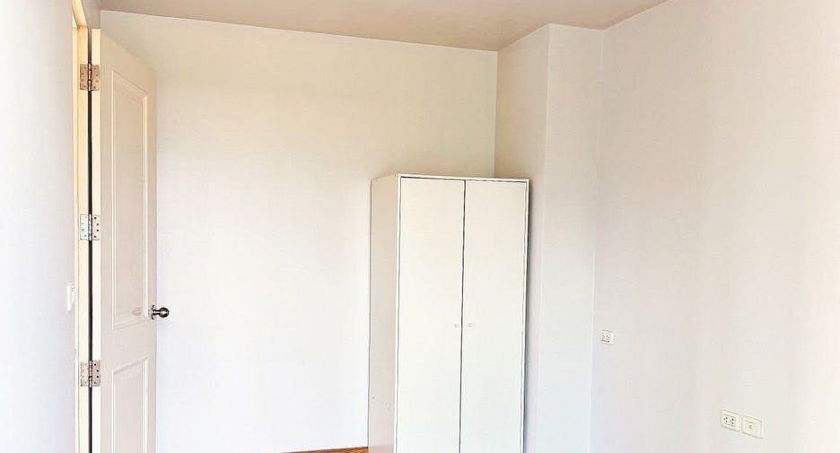 Condo en alquiler de 2 habitaciones en Ratchathewi, Bangkok