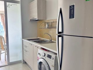 Condo en alquiler de 2 habitaciones en Ratchathewi, Bangkok