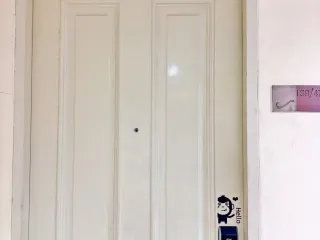 Condo en alquiler de 2 habitaciones en Ratchathewi, Bangkok