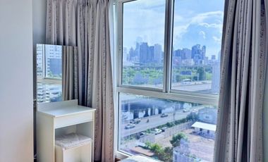 For rent 2 bedrooms condo in Ratchathewi, Bangkok