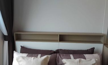 For rent 1 bed condo in Chom Thong, Bangkok