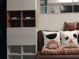 Condo en alquiler de 1 habitaciones en Chom Thong, Bangkok
