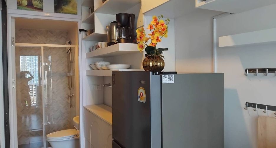 For rent 1 bed condo in Chom Thong, Bangkok