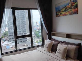 Condo en alquiler de 1 habitaciones en Chom Thong, Bangkok