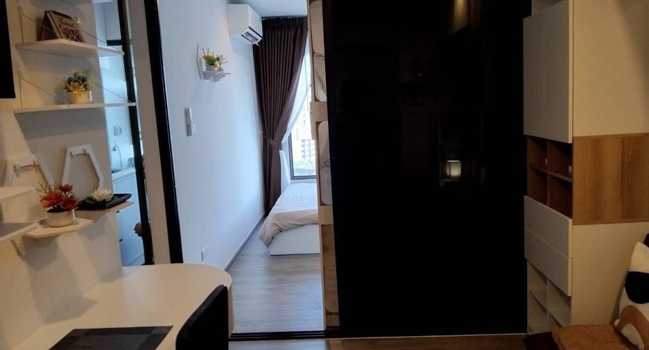 For rent 1 bed condo in Chom Thong, Bangkok