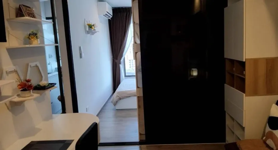 À louer 1 chambre condo à Chom Thong, Bangkok